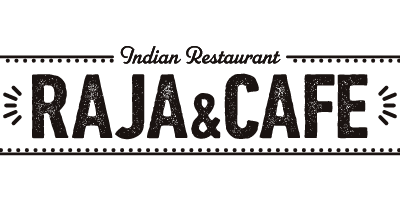 インドレストラン RAJA&CAFE (ラジャ＆カフェ)